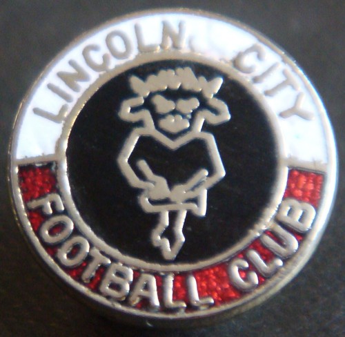 Lincoln city vintage - lincoln, fc
