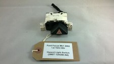 Ford Focus Mk1 2002 1.8 TDCI