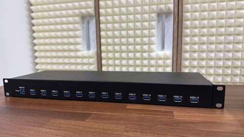 Hub usb rack - hub, 3.0