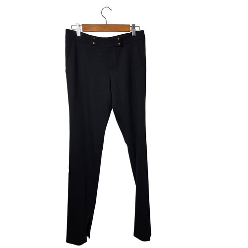 Pantaloni eleganti donna gucci - pantaloni,