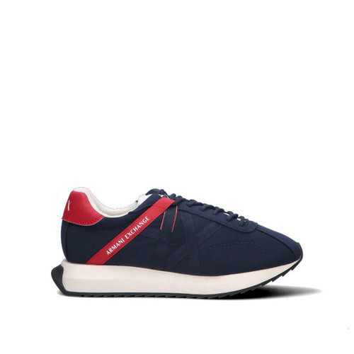 Armani exchange sneakers uomo - armani,