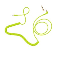 AIAIAI C18 - Coiled, Neon