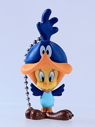 Costume looney tunes road - looney,