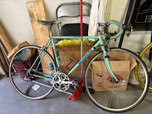 Bici bike bianchi oltre - bianchi, xr3