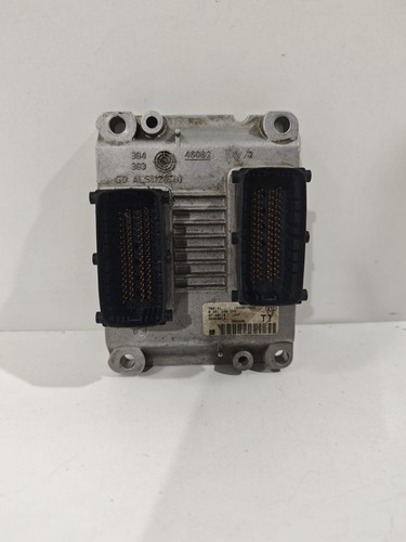 Centralina motore ecu - centralina,