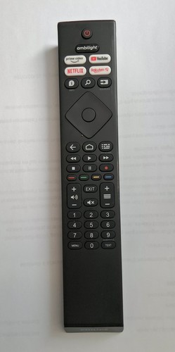 Télécommande pour philips - pour,