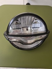 Fanale Anteriore Moto Guzzi V7 2021 2024