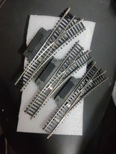 RIVAROSSI 3317 Scambi Manuali
