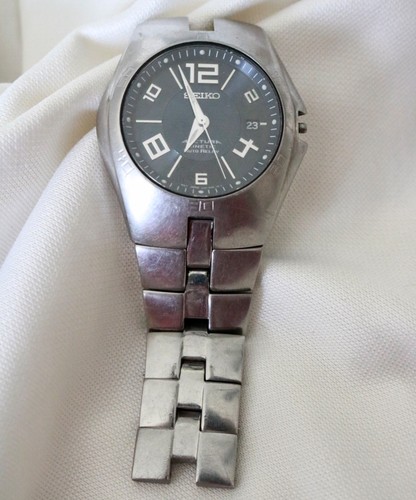 Orologio uomo seiko arctura - orologio,
