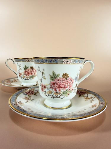 Tazza tè piattino royal - piattino,