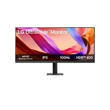LG 34U511A 34" 21:9 UltraWide