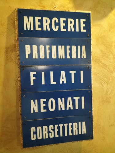 Lotto tabelle insegne - lotto, negozio