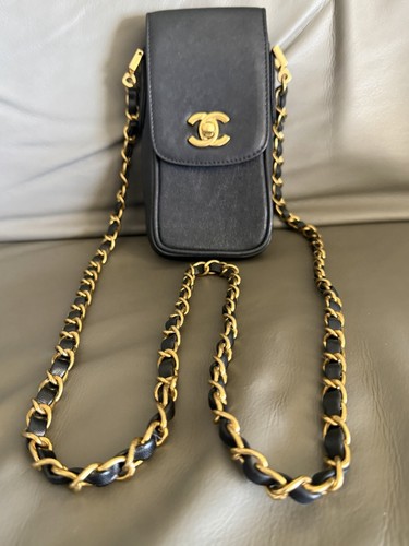 Borsa vintage chanel - vintage,