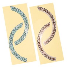  2 Pcs Accessori Per Chitarra