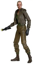 ALIEN 3 ELLEN RIPLEY FIORINA 161 PRISONER NECA ACTION FIGURE 18 CM STATUA CULT