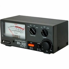 NISSEI RS-502 1,8-525Mhz onde