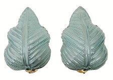 Barovier mid century, Coppia