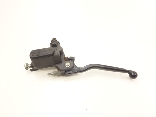 Pompa freno posteriore ajp - pompa,