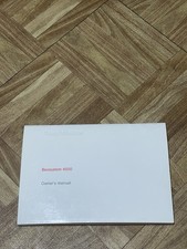 Bang & Olufsen B&O BEOSYSTEM