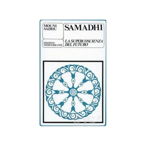 Libro samadhi - samadhi, la