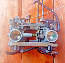 Carburatore CVK Keihin Kawasaki ER-5/KLE 500