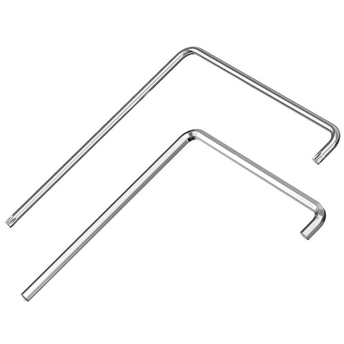 Set attrezzi 2pcs - 2pcs, uso