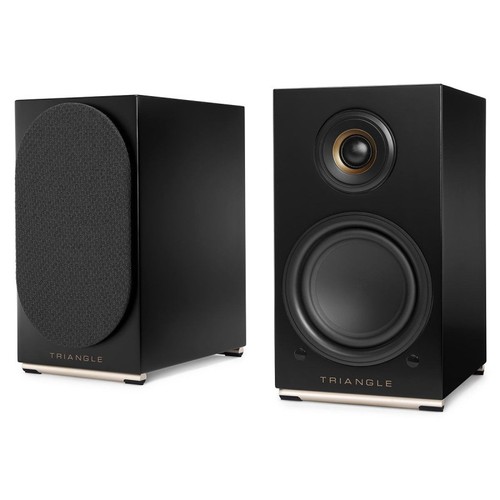 Triangle aio twin coppia - triangle,