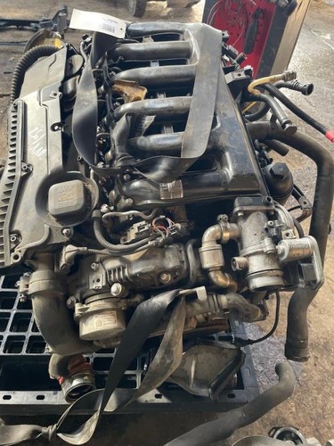Motore bmw e70 phase - x5, 1