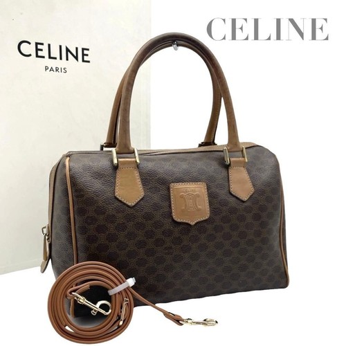 Borsa celine macadam - celine,