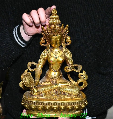 Statua buddha illuminazione - statua,