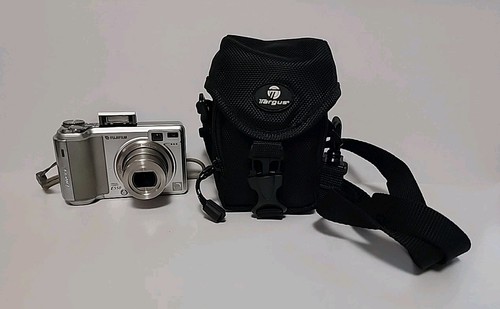 Fujifilm finepix series - series, e550