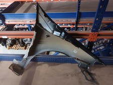 parafango anteriore sinistro