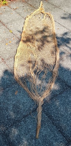 Amaca rete in corda - amaca,