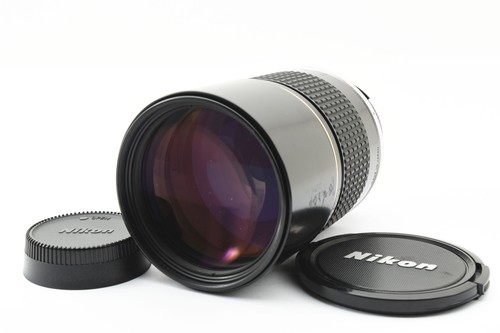 Quasi come nuovo nikon - come, ai-s