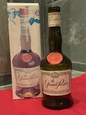 RARA bottiglia liquore vintage