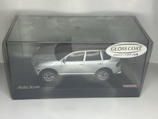 Kyosho Mini Z Overland Toyota