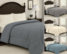 Trapunta Piumone invernale