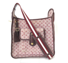 Louis Vuitton Monogram Mini