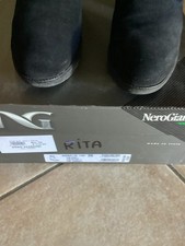 stivaletti donna Altezza Tacco 9 Cm