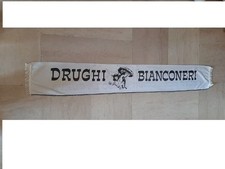 DRUGHI JUVENTUS SCIARPA SCARF