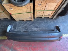 Paraurti posteriore Ford S-Max 2009