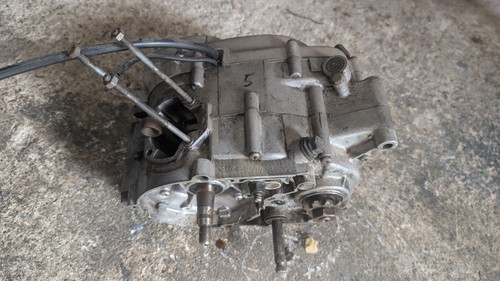 Motore yamaha m - motore,