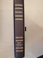 Treccani Michelangelo