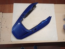 Yamaha Fazer FZS 600 2002 2003 Codone Blu Carena Plastica Posteriore 