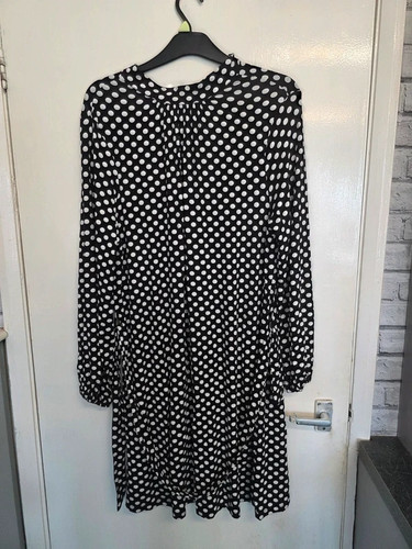 Abito midi pois nuovo - m&co, a