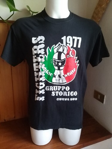Maglia ultras juventus calcio - ultras,