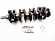 Albero motore suzuki wagon - motore,
