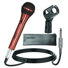 5Core XLR Microphone Dynamic