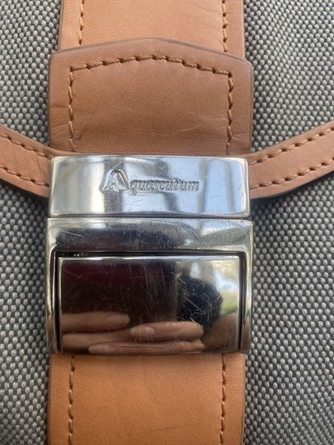 Rara borsa mano aquascutum - borsa, a