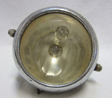 Antico faro MOTO - ditta